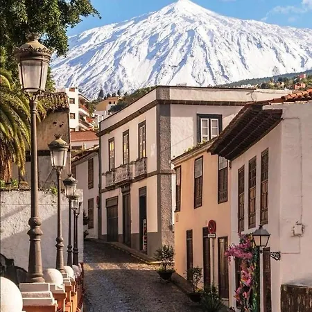 San Pablo Icod De Vinos *