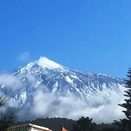 San Pablo Icod De Vinos *