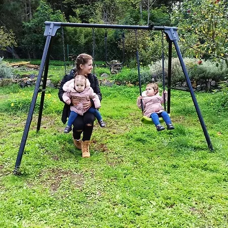 San Pablo Icod De Vinos Nyaraló Icod de los Vinos