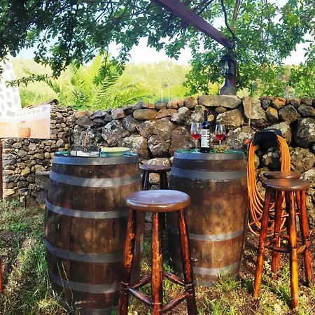 San Pablo Icod De Vinos Сasa de vacaciones *