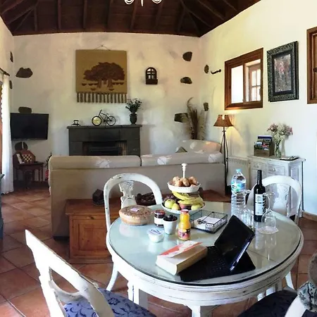 San Pablo Icod De Vinos