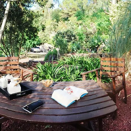 San Pablo Icod De Vinos *