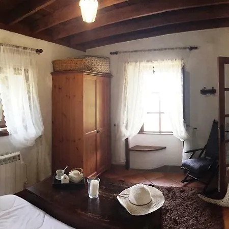 San Pablo Icod De Vinos