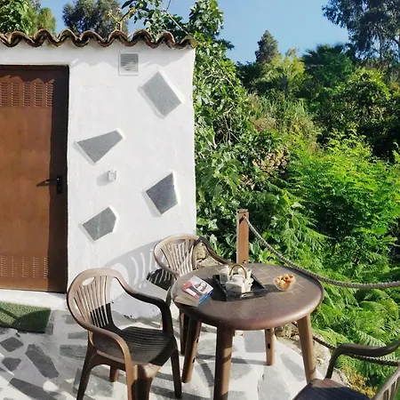 San Pablo Icod De Vinos Сasa de vacaciones