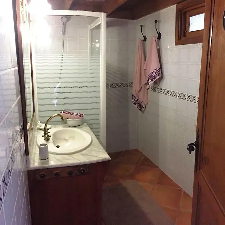 San Pablo Icod De Vinos * Icod de los Vinos