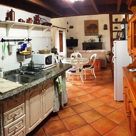 San Pablo Icod De Vinos Nyaraló