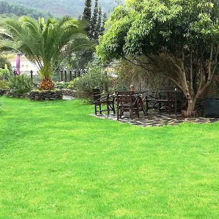 San Pablo Icod De Vinos Сasa de vacaciones *