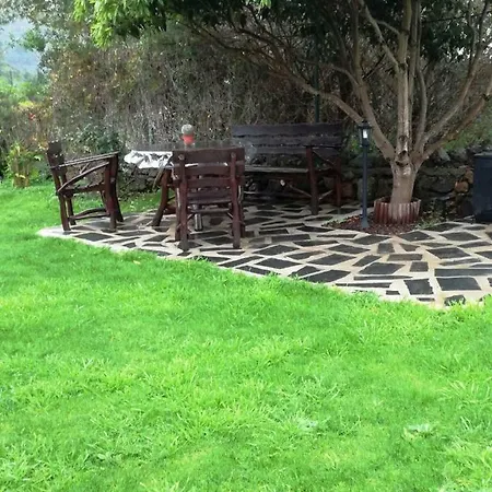 San Pablo Icod De Vinos Nyaraló *