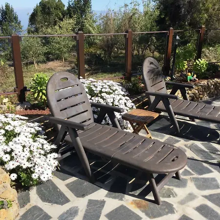 San Pablo Icod De Vinos *