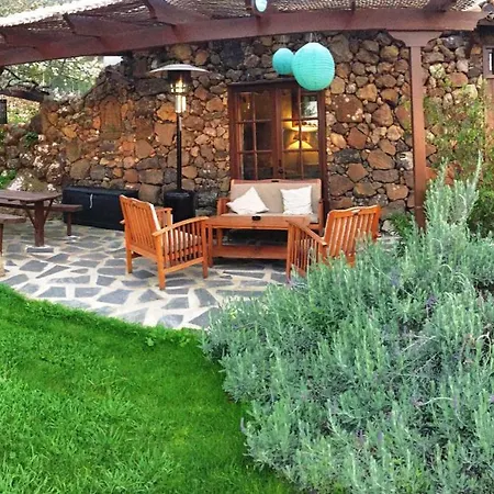 San Pablo Icod De Vinos * Icod de los Vinos