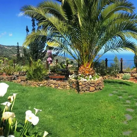 San Pablo Icod De Vinos Nyaraló *