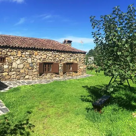 San Pablo Icod De Vinos Сasa de vacaciones *