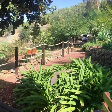 Сasa de vacaciones San Pablo Icod De Vinos Icod De Los Vinos