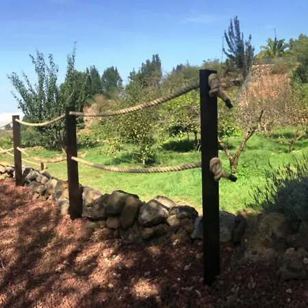 San Pablo Icod De Vinos