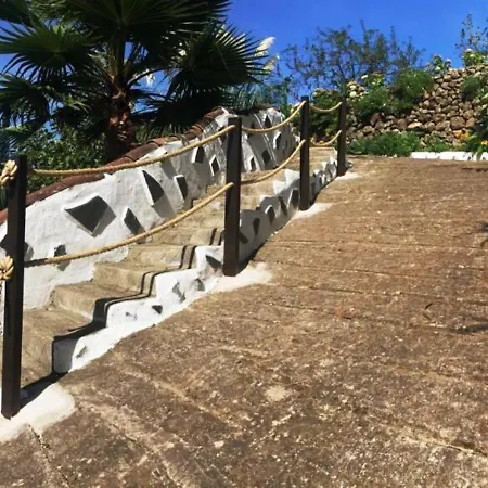 San Pablo Icod De Vinos * Icod de los Vinos