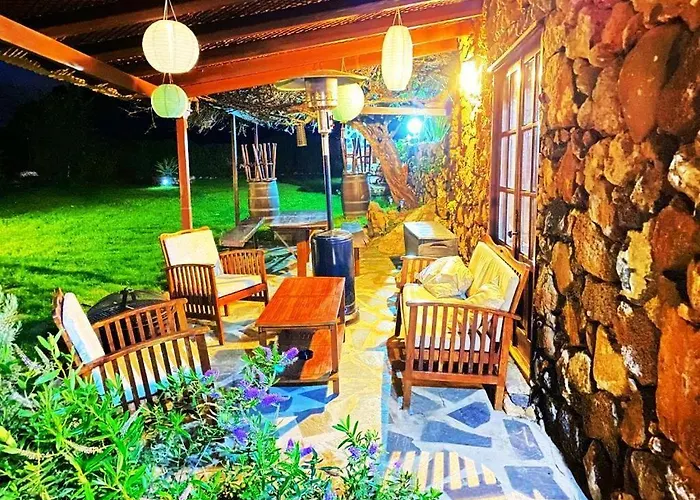 Fsp Ferienhaus Icod De Los Vinos