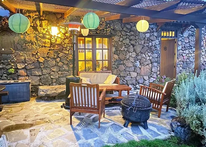 Fsp Ferienhaus Icod De Los Vinos