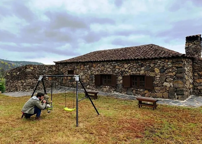Fsp Prázdninový dům Icod De Los Vinos