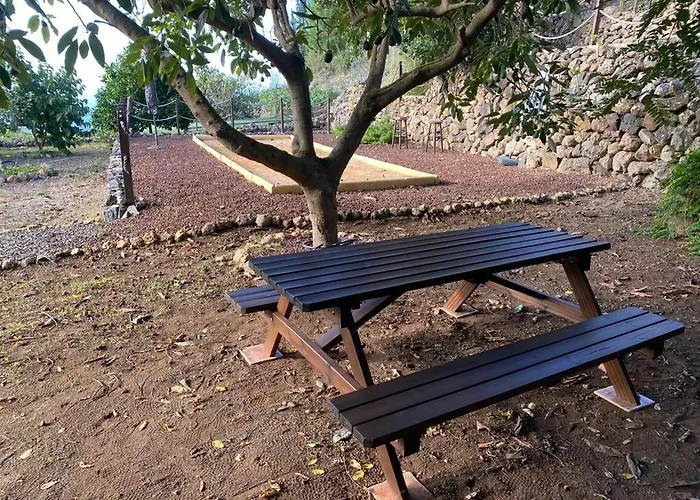 Fsp Prázdninový dům *