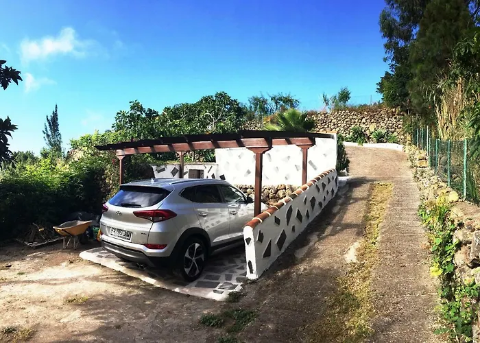 Fsp Icod de los Vinos