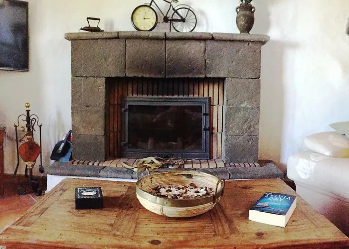 Prázdninový dům Fsp Icod De Los Vinos