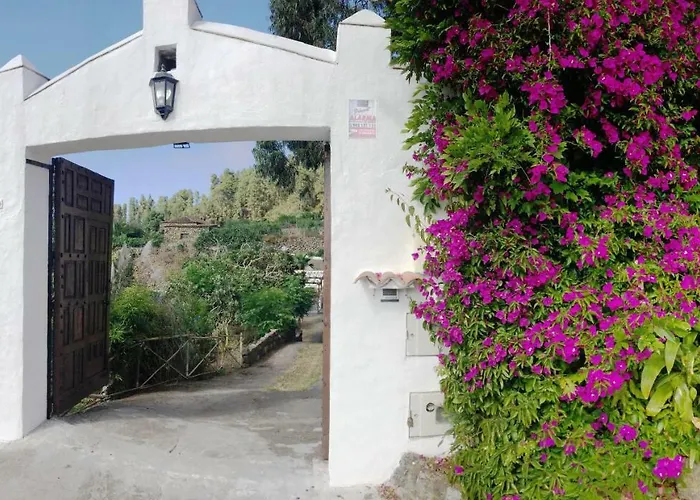 Prázdninový dům Fsp Icod De Los Vinos