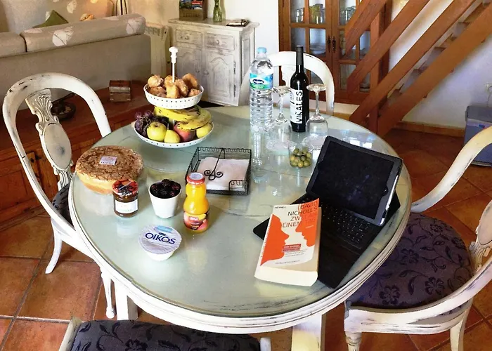 Fsp Icod de los Vinos