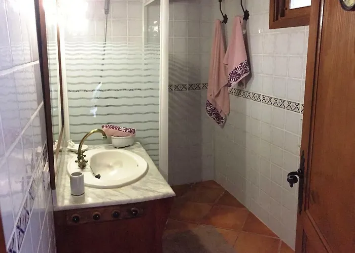 Fsp * Icod de los Vinos