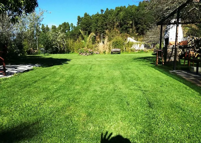 Prázdninový dům Fsp *