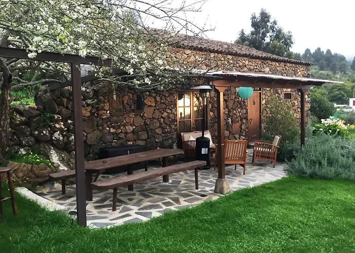 Prázdninový dům Fsp Icod De Los Vinos