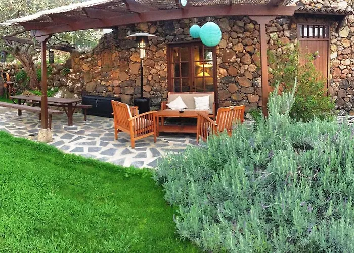 Fsp * Icod De Los Vinos