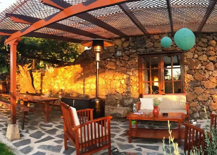 Prázdninový dům Fsp *