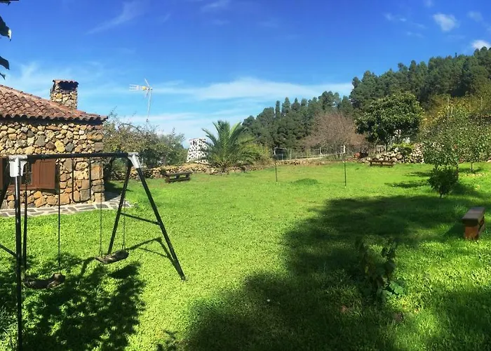 Fsp Prázdninový dům Icod De Los Vinos