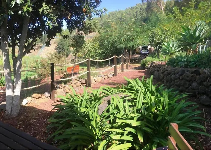 Ferienhaus Fsp Icod De Los Vinos