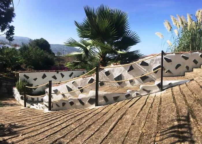 Fsp Ferienhaus Icod De Los Vinos