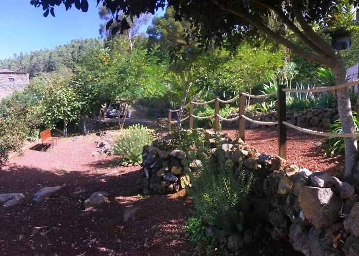 Prázdninový dům Fsp Icod De Los Vinos