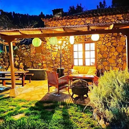 San Pablo Icod De Vinos *