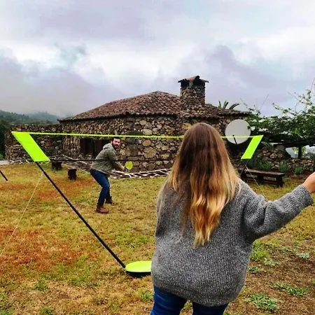 Vakantiehuis San Pablo Icod De Vinos Icod De Los Vinos