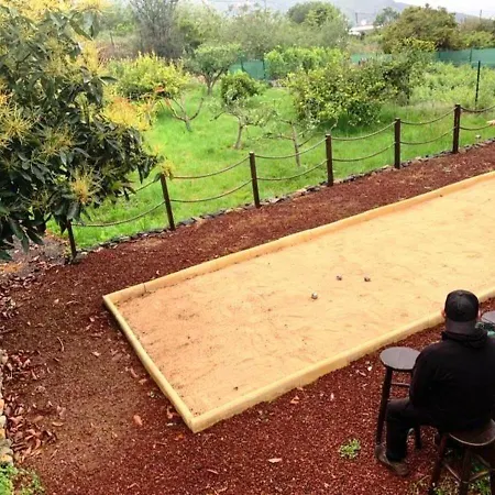 Tatil Evi San Pablo Icod De Vinos Icod De Los Vinos