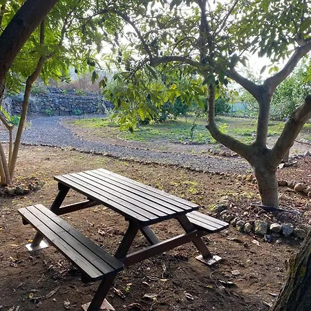 San Pablo Icod De Vinos Vakantiehuis *