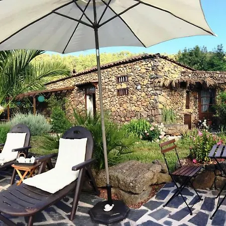 San Pablo Icod De Vinos *