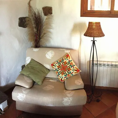 San Pablo Icod De Vinos Tatil Evi *