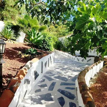 Vakantiehuis San Pablo Icod De Vinos