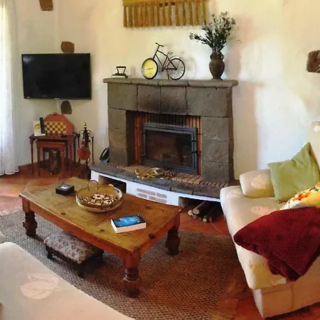 Finca San Pablo Casa de Férias