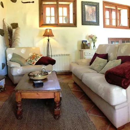 Finca San Pablo Casa de Férias Icod De Los Vinos