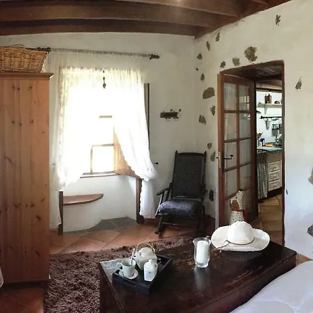 Finca San Pablo * Icod De Los Vinos