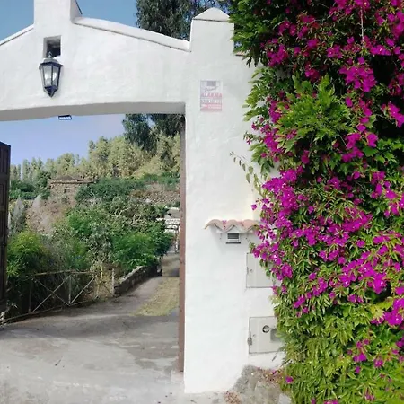 Holiday home San Pablo Icod De Vinos Icod De Los Vinos