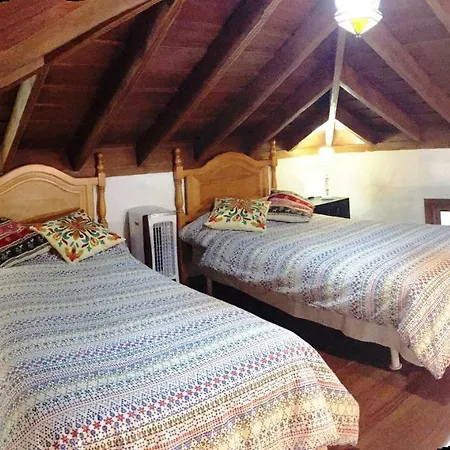 San Pablo Icod De Vinos Tatil Evi