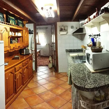 Finca San Pablo Casa de Férias Icod De Los Vinos