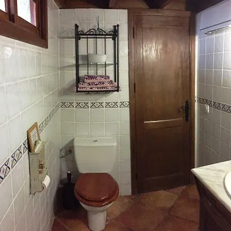 San Pablo Icod De Vinos Tatil Evi